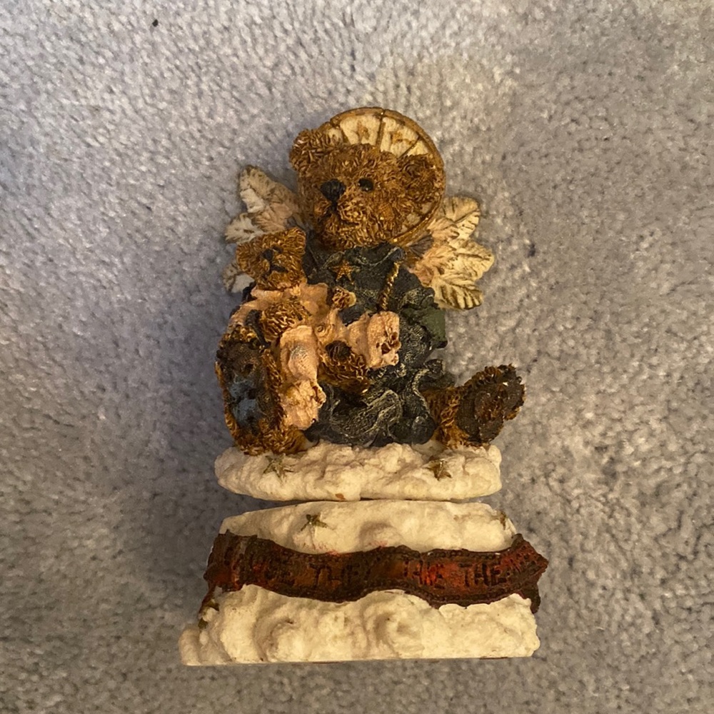 Boyds Bears #2266